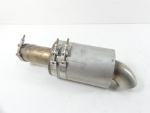 Load image into Gallery viewer, 2015 Eric Buell Racing 1190SX Performance Short Exhaust Pipe Muffler 65mm | Mototech271
