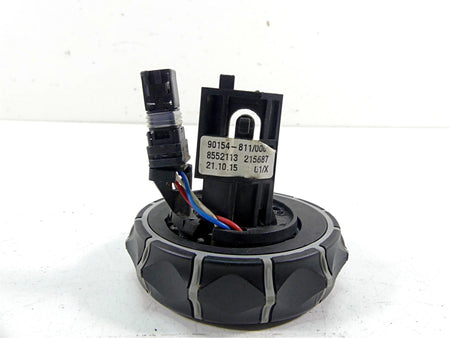 2016 BMW R1200GS Adv K51 Round Multi Controller Switch 8552113 61317727498 {{ shop.shopifyCountryName }} - Mototech271