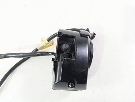 2015 Harley Touring FLHTKL Electra Glide Left Cruise Control Switch 71500128B {{ shop.shopifyCountryName }} - Mototech271