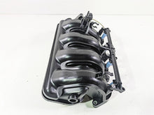 Load image into Gallery viewer, 2017 Kawasaki Ultra 310X Mikuni Intake Manifold Fuel Injector Set 59076-0006
