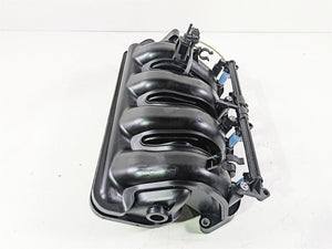 2017 Kawasaki Ultra 310X Mikuni Intake Manifold Fuel Injector Set 59076-0006