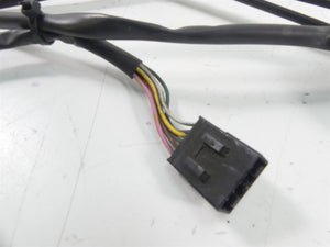 2009 Victory Vision Tour Right Hand Chrome Start Kill Control Switch 4011357 | Mototech271