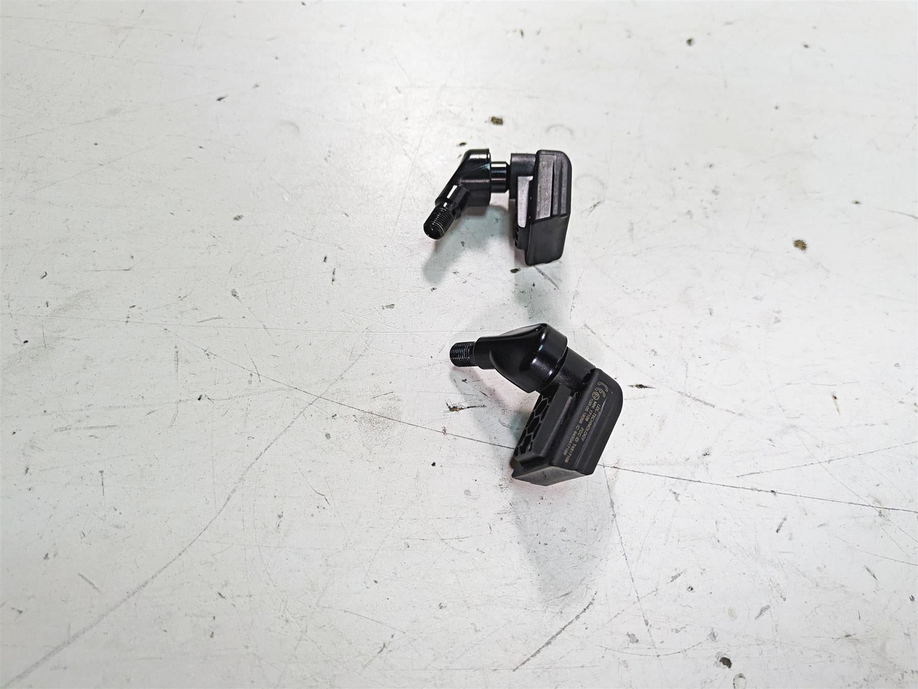 2022 Harley RA1250 S Pan America Front Rear Tire Sensor