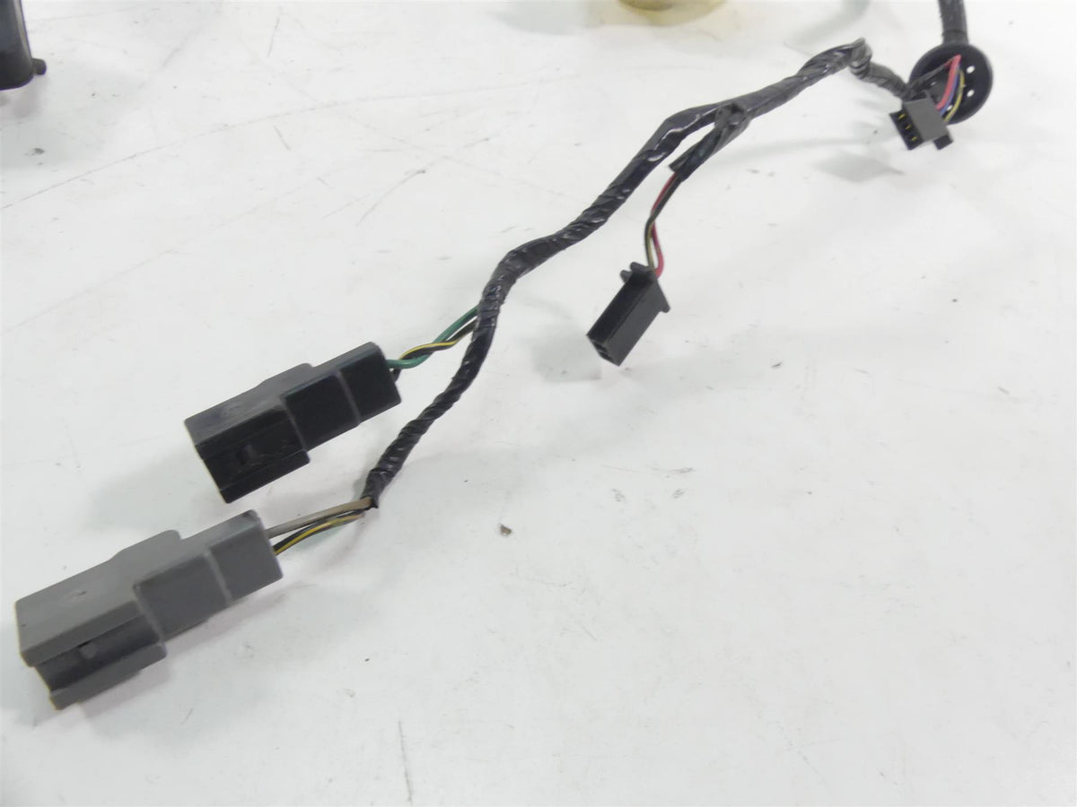 2004 Kawasaki VN1600 Meanstreak Main Wiring Harness & Fuse Box 26031-0120 {{ shop.shopifyCountryName }} - Mototech271