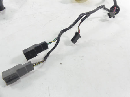 2004 Kawasaki VN1600 Meanstreak Main Wiring Harness & Fuse Box 26031-0120 {{ shop.shopifyCountryName }} - Mototech271