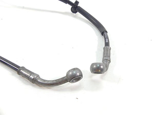 2013 BMW S1000RR K46 Rear Abs Brake Line Set 34327722690 34327710837 | Mototech271
