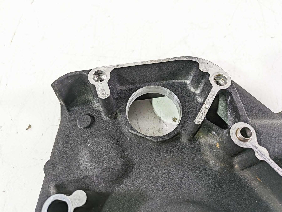 2013 Harley FXDWG Dyna Wide Glide Inner Primary Drive Clutch Cover 60681-06C {{ shop.shopifyCountryName }} - Mototech271