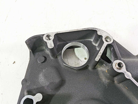 2013 Harley FXDWG Dyna Wide Glide Inner Primary Drive Clutch Cover 60681-06C {{ shop.shopifyCountryName }} - Mototech271