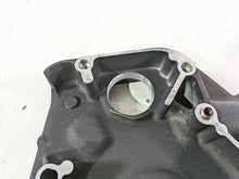 Load image into Gallery viewer, 2013 Harley FXDWG Dyna Wide Glide Inner Primary Drive Clutch Cover 60681-06C | Mototech271
