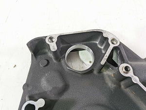 2013 Harley FXDWG Dyna Wide Glide Inner Primary Drive Clutch Cover 60681-06C | Mototech271