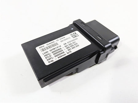 2016 BMW S1000XR K49 General Light control Module Cdi 61358546488-Mototech271