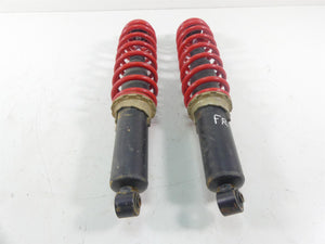 2015 Can-Am Commander 1000XT Front Suspension Shock Damper Set 706200782 | Mototech271