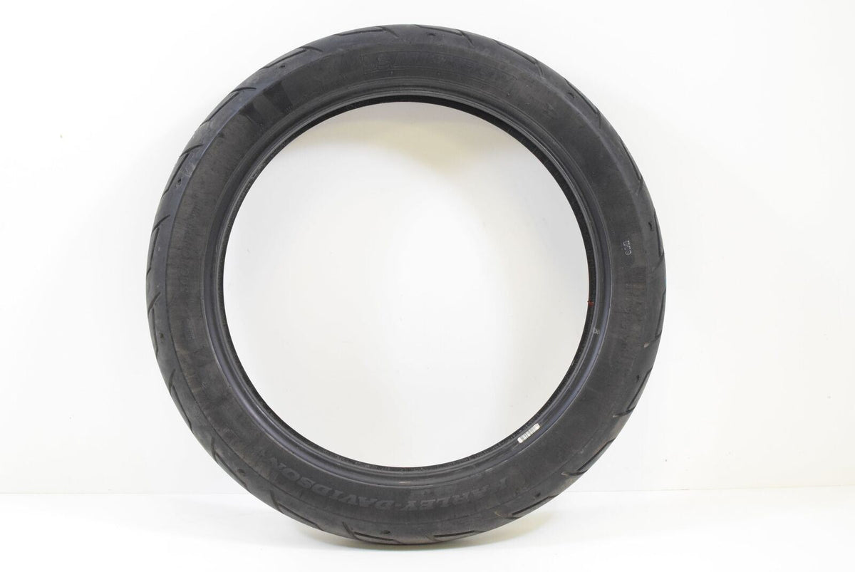 USED Front Harley Tire MICHELIN Scorcher 31" 110/90-19 DOT2717 16136 {{ shop.shopifyCountryName }} - Mototech271