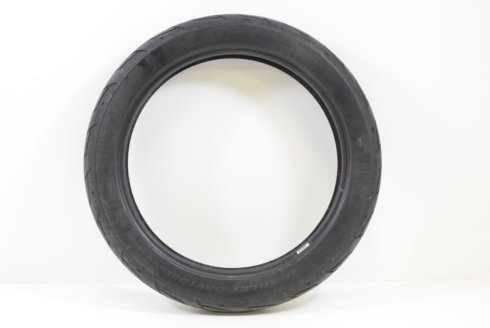 USED Front Harley Tire MICHELIN Scorcher 31" 110/90-19 DOT2717 16136 {{ shop.shopifyCountryName }} - Mototech271