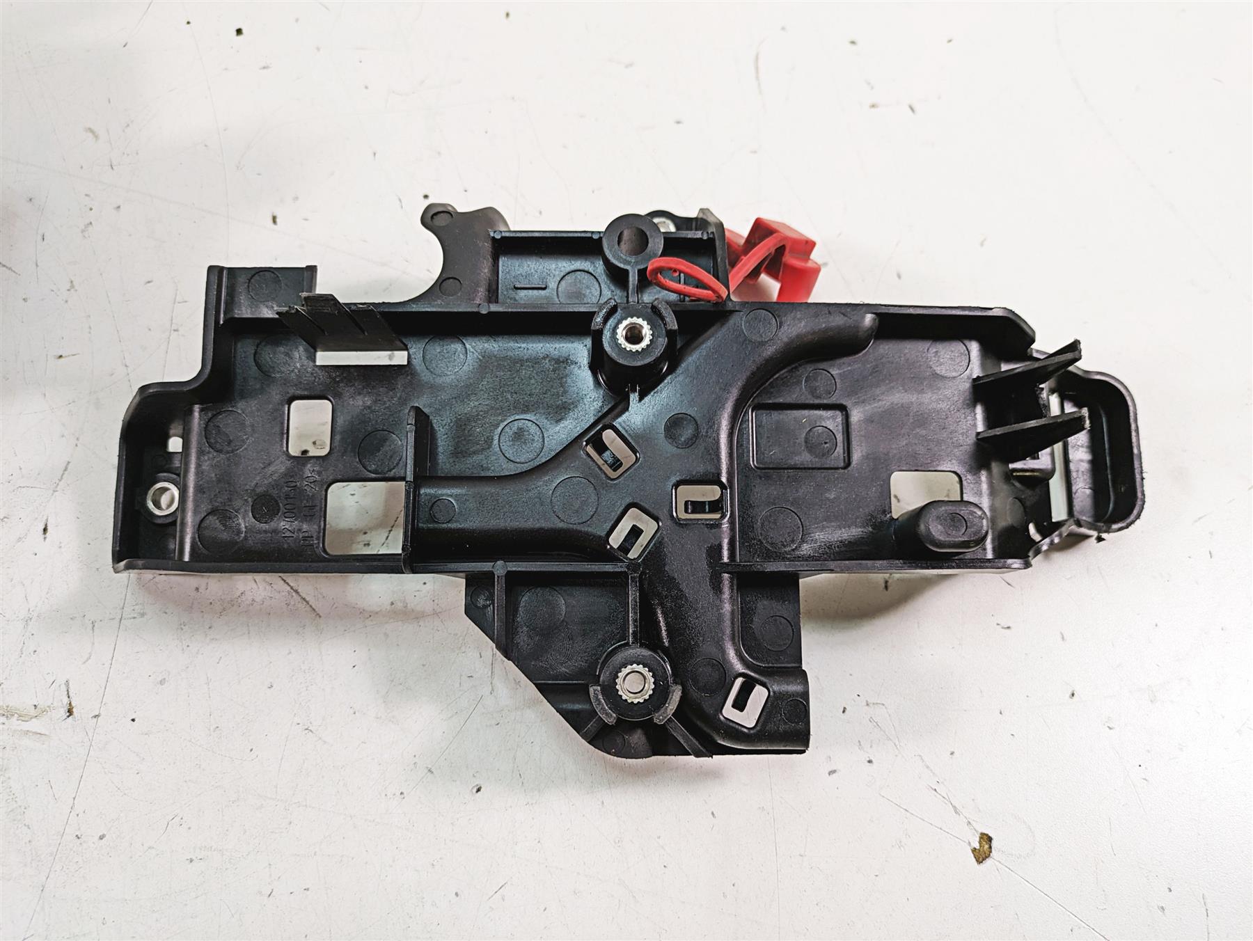 2022 Harley RA1250 S Pan America Plastic Electrical Cover Holder Set 12700142 {{ shop.shopifyCountryName }} - Mototech271