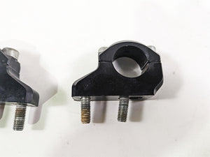 2009 Ducati Multistrada 1100 S Rox 1 1/4" Offset Handlebar Riser  3R-B12POEK | Mototech271