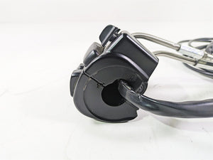 1999 Harley Touring FLHTCUI E-Glide Right Hand Control Switch Cruise 71684-06A
