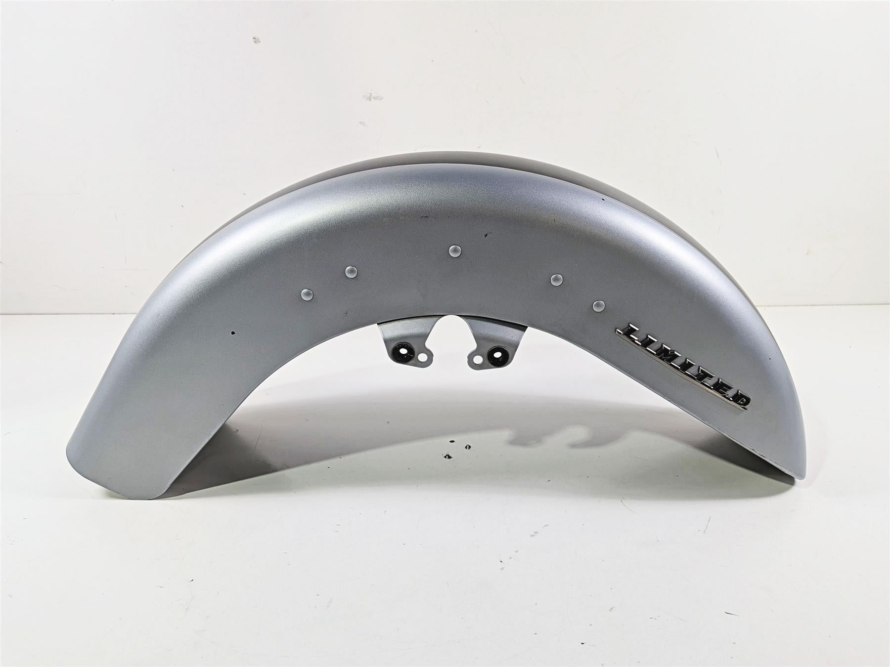 2020 Harley Touring FLTRK Road Glide Front Fender Dent - Read 58900009 {{ shop.shopifyCountryName }} - Mototech271