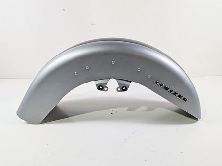 2020 Harley Touring FLTRK Road Glide Front Fender Dent - Read 58900009 {{ shop.shopifyCountryName }} - Mototech271