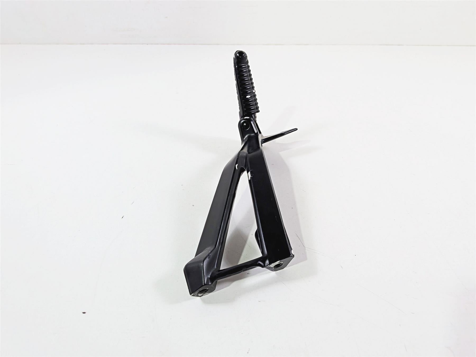 2008 Ducati 1098 SBK Right Passenger Foot Peg Rest Mount 82411241A-Mototech271