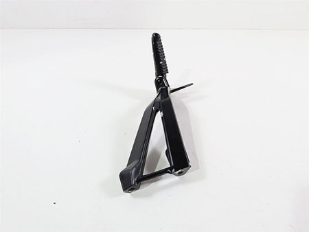 2008 Ducati 1098 SBK Right Passenger Foot Peg Rest Mount 82411241A-Mototech271