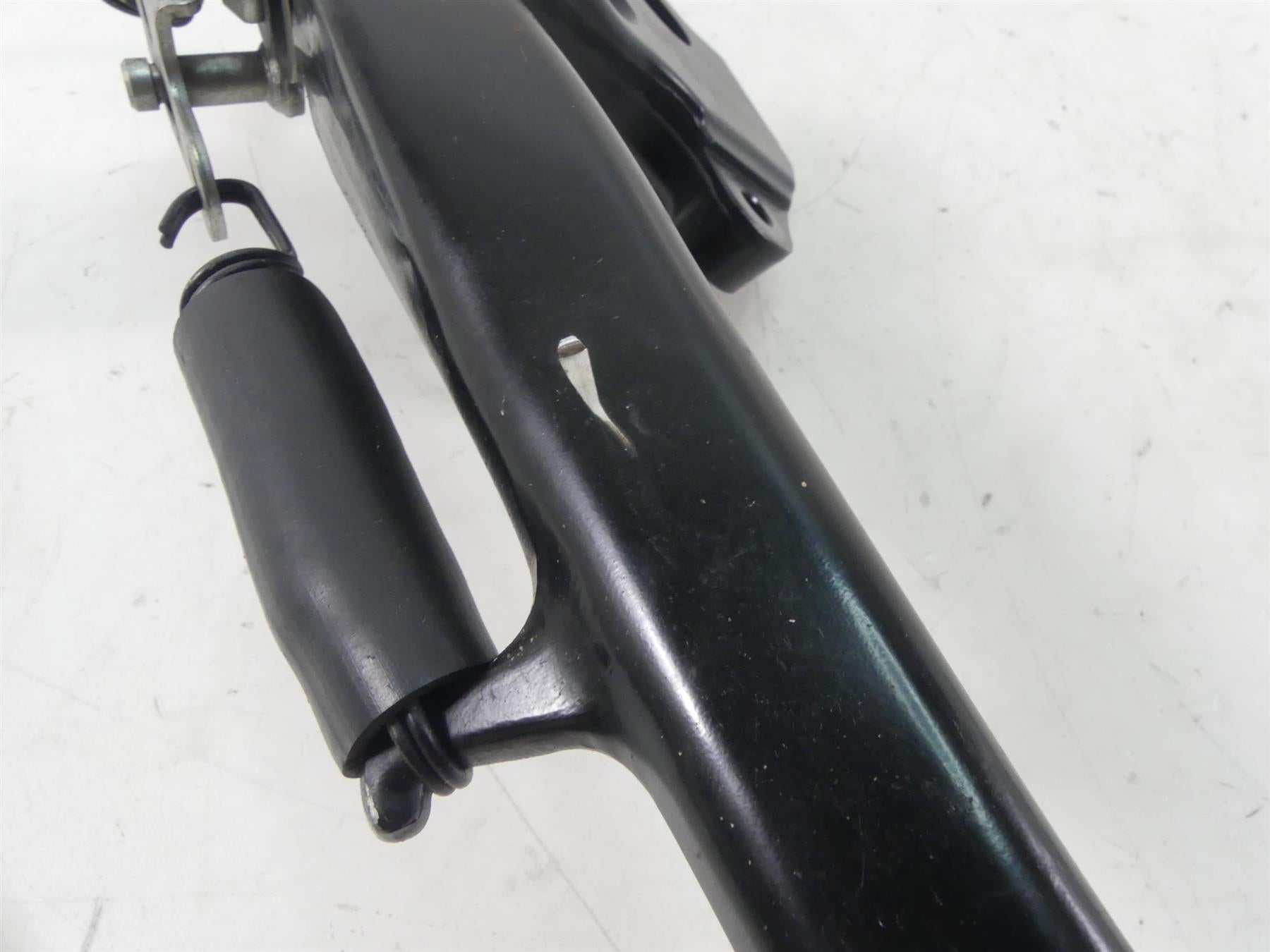 2013 Yamaha VMX17 V-Max 1700 Side Kickstand Kick Stand + Sensor 2S3-27311-00-00 {{ shop.shopifyCountryName }} - Mototech271