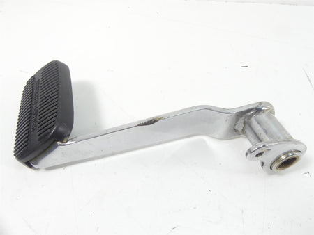 1998 Harley Touring FLHTC Electra Glide Rear Brake Pedal Ped Peg 2407-87C {{ shop.shopifyCountryName }} - Mototech271