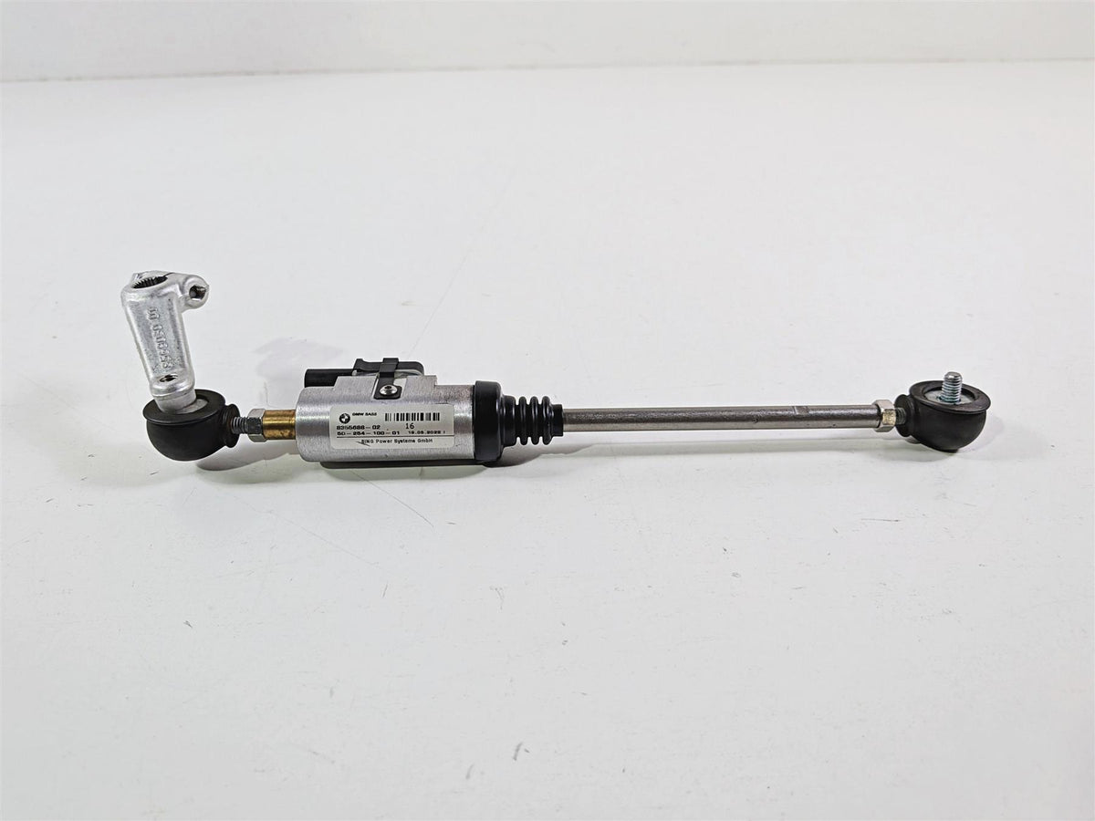 2022 BMW S1000RR K67 Quick Shifter Assistant Shift Rod 23418355688-Mototech271