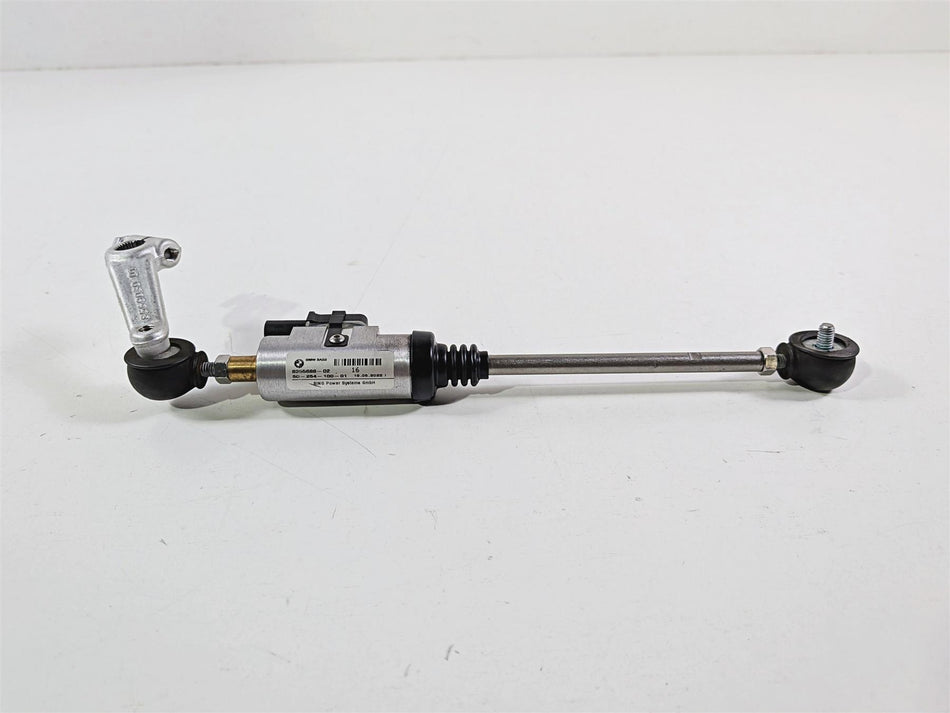 2022 BMW S1000RR K67 Quick Shifter Assistant Shift Rod 23418355688-Mototech271