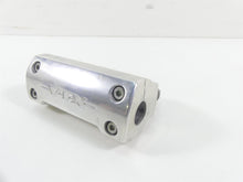 Load image into Gallery viewer, 2007 Honda VTX1800 T1 Handlebar Handle Bar Riser Holder Set 53231-MCV-000
