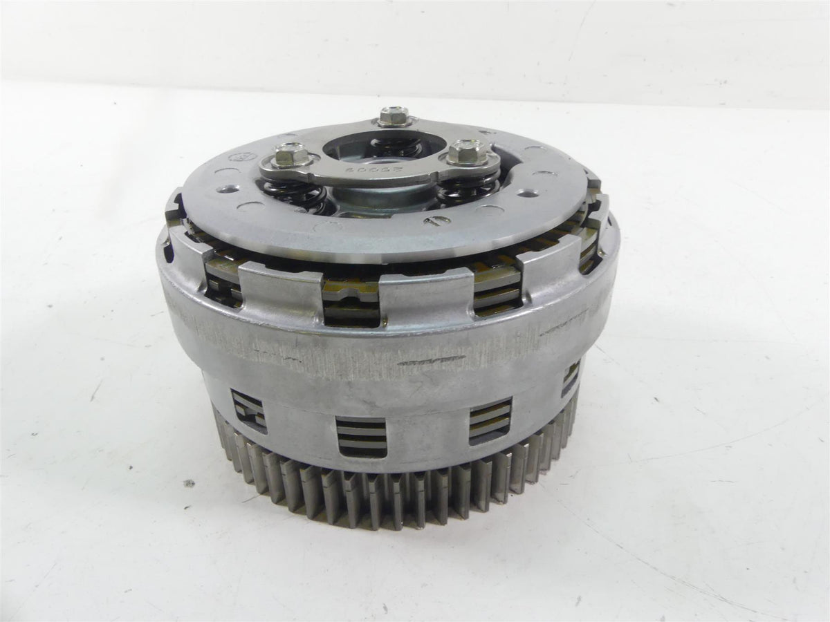 2015 Ducati Monster 1200 S Primary Drive Clutch Pressure Disc Kit 11721082A {{ shop.shopifyCountryName }} - Mototech271