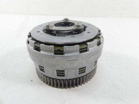 2015 Ducati Monster 1200 S Primary Drive Clutch Pressure Disc Kit 11721082A {{ shop.shopifyCountryName }} - Mototech271