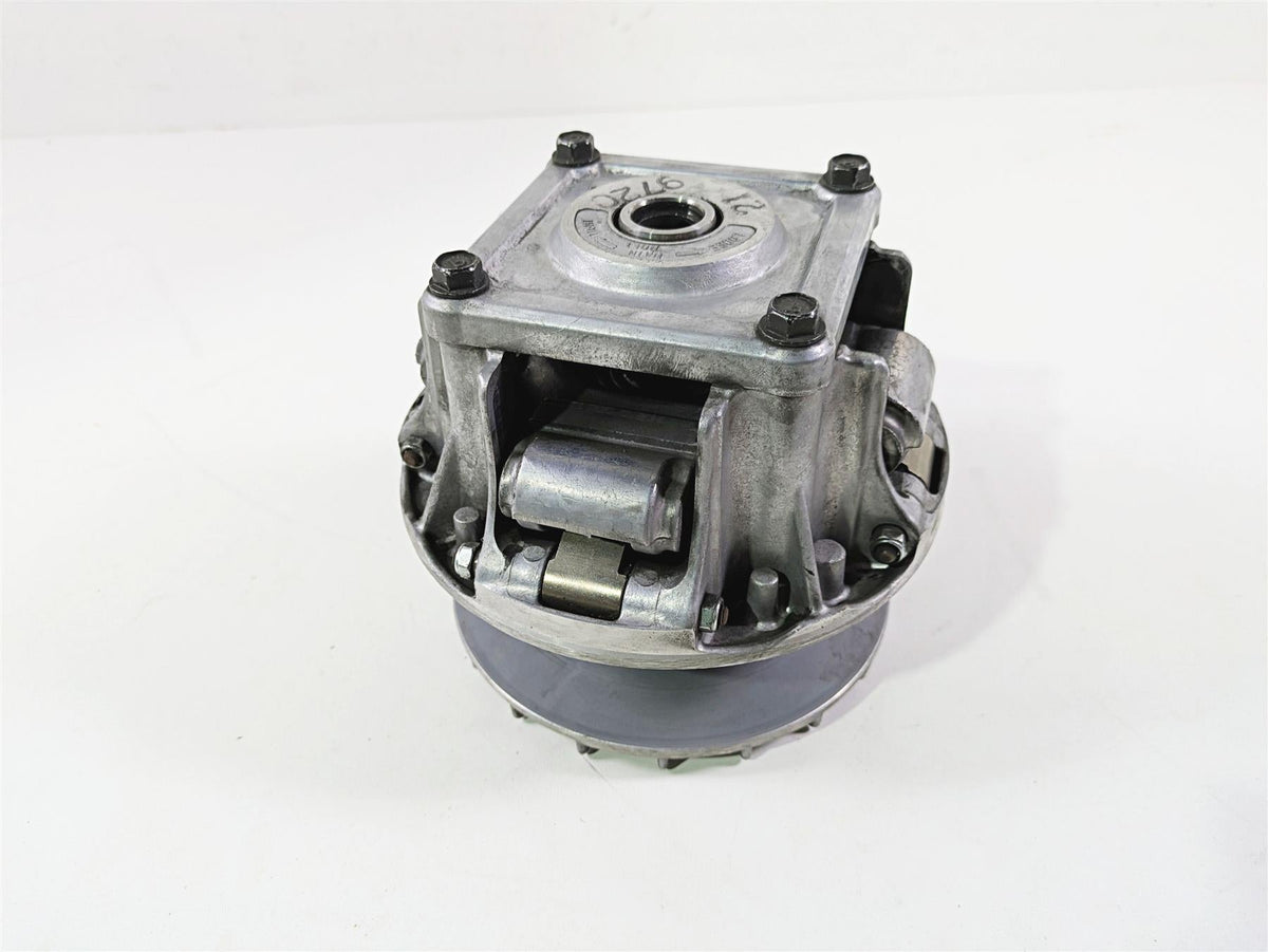 2010 Kawasaki 610 4x4 Mule Primary Drive Clutch 49093-0021 {{ shop.shopifyCountryName }} - Mototech271