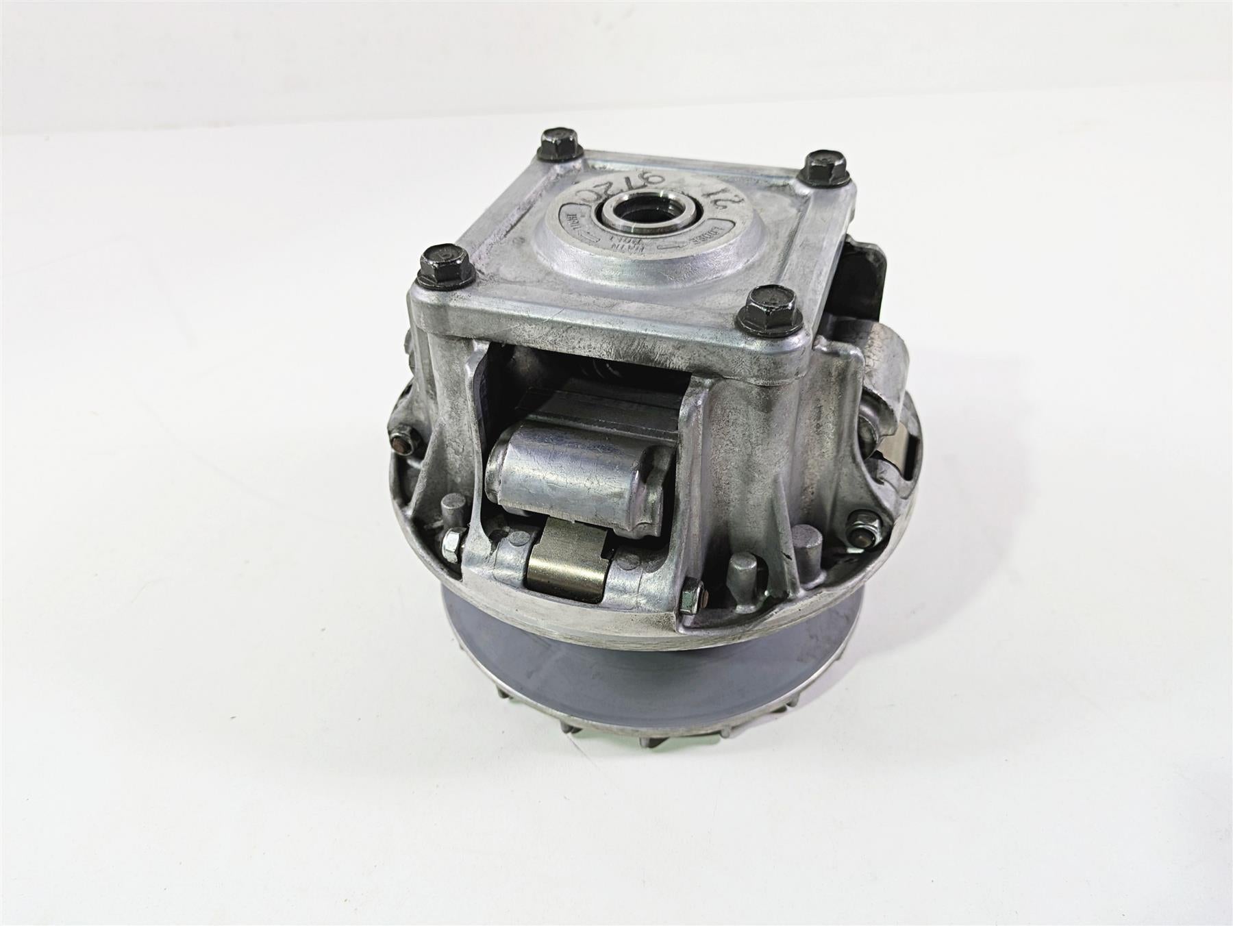 2010 Kawasaki 610 4x4 Mule Primary Drive Clutch 49093-0021 {{ shop.shopifyCountryName }} - Mototech271
