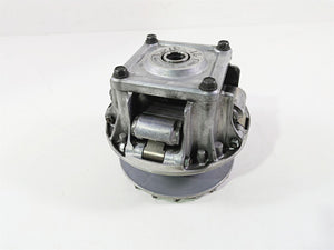 2010 Kawasaki 610 4x4 Mule  Primary Drive Clutch 49093-0021 | Mototech271