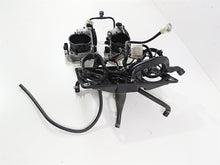 Load image into Gallery viewer, 2022 Ducati Streetfighter V2 Throttle Bodies &amp; Air Box Set 44212343B 28241121A
