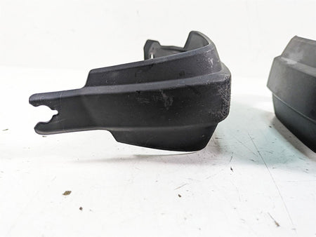 2022 Harley RA1250 S Pan America Hand Guard Set & Mounts 57001227 57001226 {{ shop.shopifyCountryName }} - Mototech271