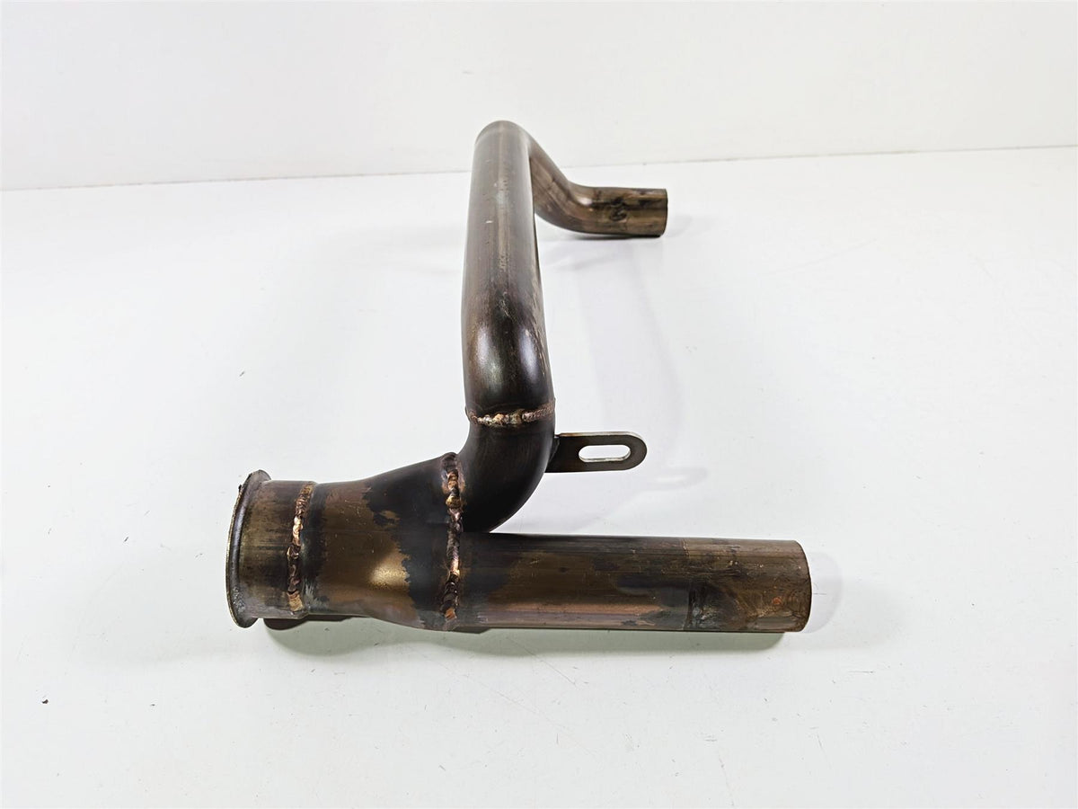 2020 Indian Challenger Limited TAB Performance Cross Over Pipe-Mototech271