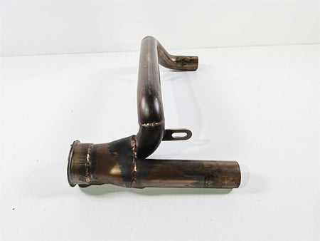 2020 Indian Challenger Limited TAB Performance Cross Over Pipe-Mototech271