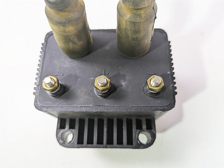2008 Ultima Motorcycles Fat Bastard Ignition Coil & Chrome Cover {{ shop.shopifyCountryName }} - Mototech271