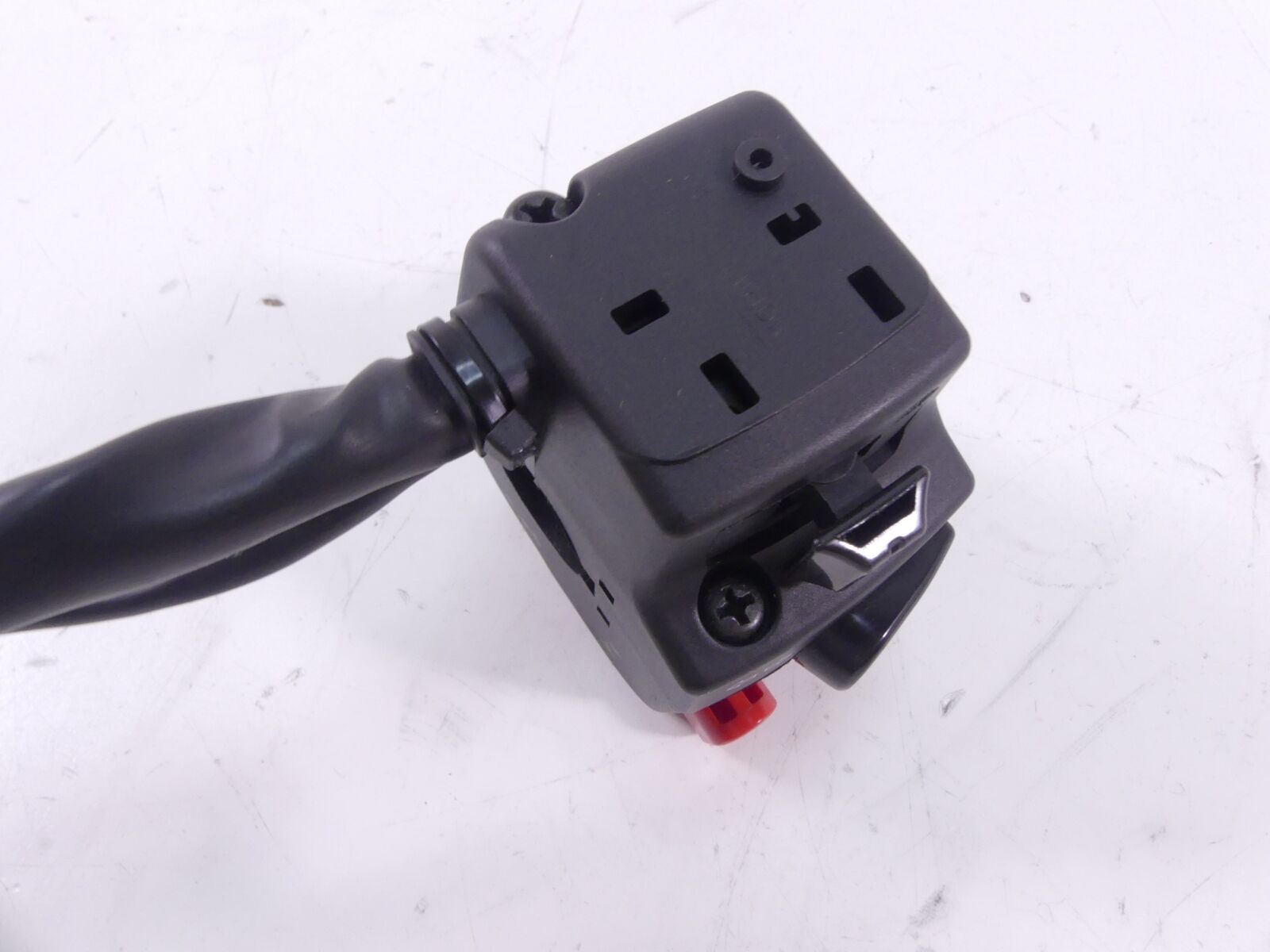 2013 Mv Agusta F4RR Left Hand Light Horn Blinker Control Switch 8000B4567 {{ shop.shopifyCountryName }} - Mototech271