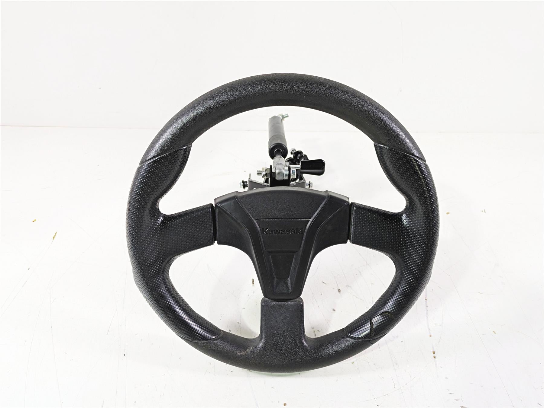 2022 Kawasaki Teryx KRX KRF 1000 C SE Steering Wheel Shaft Mount READ 39190-0009 {{ shop.shopifyCountryName }} - Mototech271