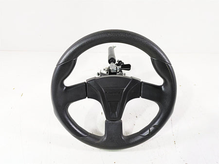 2022 Kawasaki Teryx KRX KRF 1000 C SE Steering Wheel Shaft Mount READ 39190-0009 {{ shop.shopifyCountryName }} - Mototech271