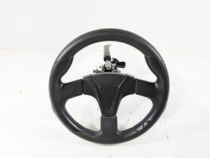 2022 Kawasaki Teryx KRX KRF 1000 C SE Steering Wheel Shaft Mount READ 39190-0009 | Mototech271