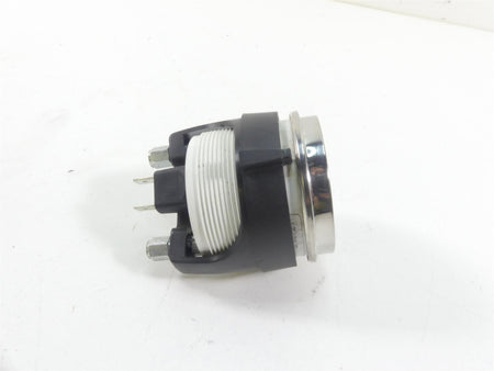 2013 Harley Touring FLHX Street Glide Air Temperature Gauge Instrument 75166-01A {{ shop.shopifyCountryName }} - Mototech271