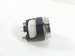 2013 Harley Touring FLHX Street Glide Air Temperature Gauge Instrument 75166-01A | Mototech271