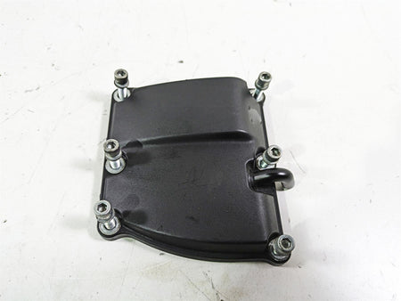 2021 Harley Softail FXBBS Street Bob Transmission Case Top Cover 34800045 {{ shop.shopifyCountryName }} - Mototech271