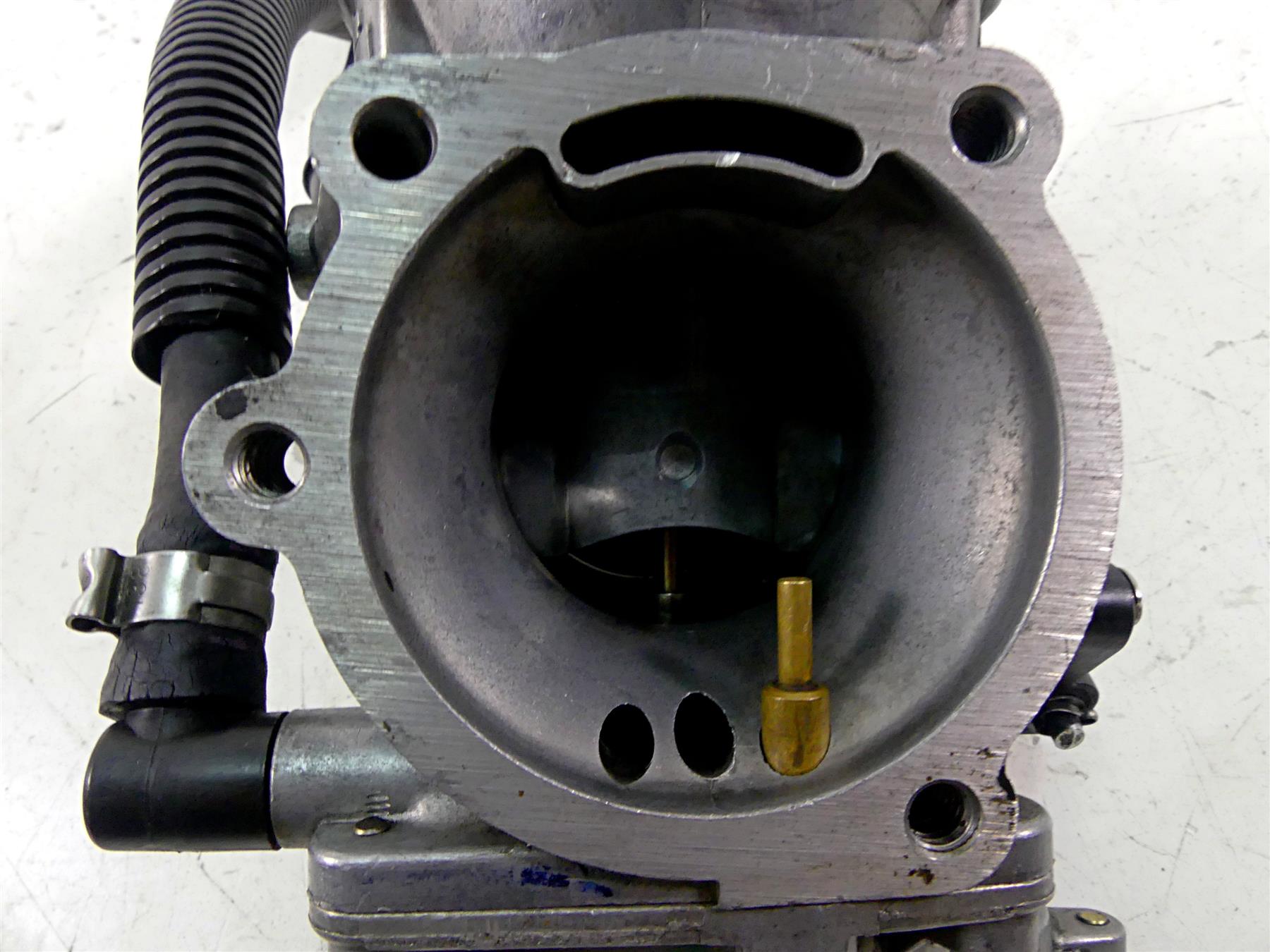 1997 Harley Sportster XL1200 C Carburetor Carb - Tested 27480-97A {{ shop.shopifyCountryName }} - Mototech271
