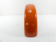 Load image into Gallery viewer, 2007 Harley FLHTCU SE CVO Electra Glide Front Fender Tire Hugger - Nice 59045-00
