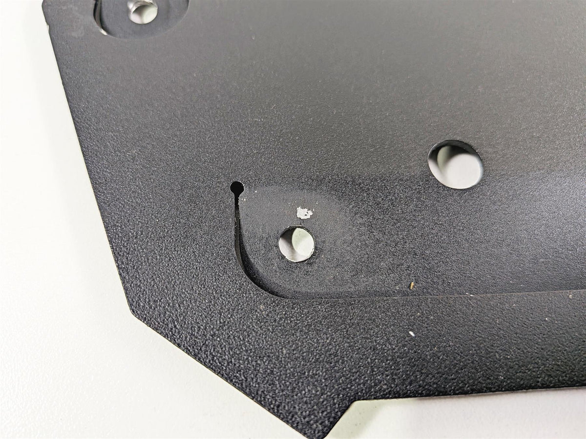 2024 Suzuki GSXR600 NRC Tidy Tail Plate Holder Fender Delete {{ shop.shopifyCountryName }} - Mototech271